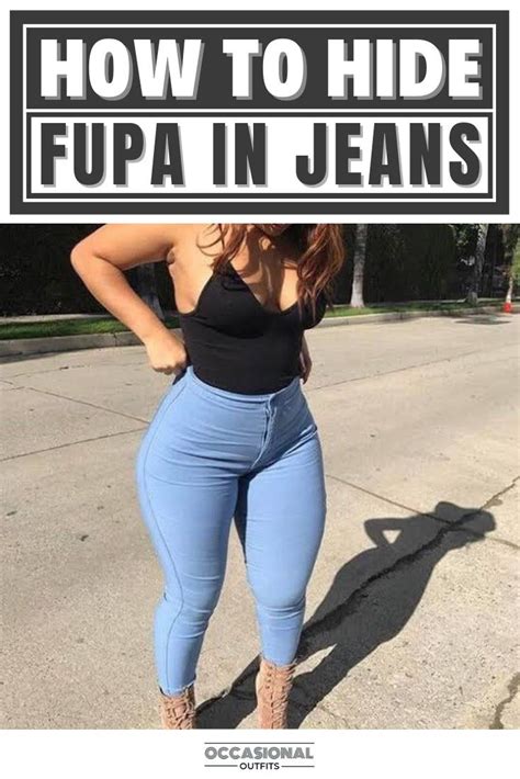 fupa jeans|I Tested the Top 5 Jeans for a Fupa and Here’s What Actually。